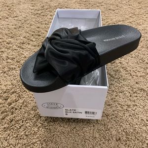 Steve Madden sandals